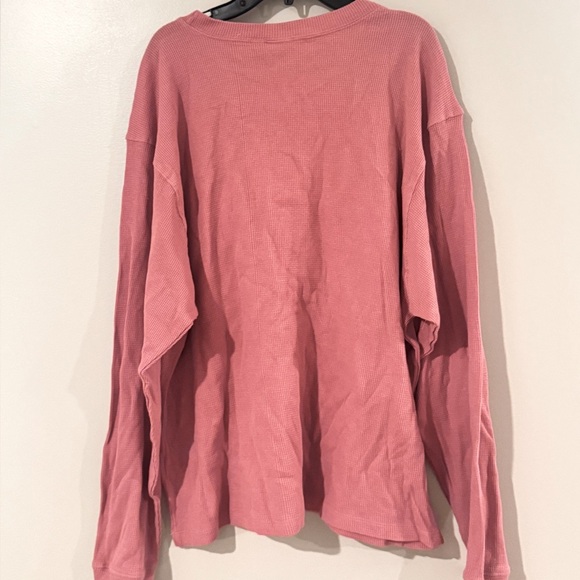 Mad Engine Care Bears Plus Size Graphic Sweatshirt | Pink Cotton Top Trendy - Picture 6 of 7